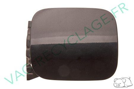 Trappe d'essence noir métallisé 8L0809905A pour Audi A3 8L (Diesel) - Image 1