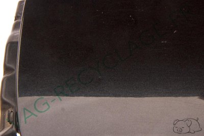 Trappe d'essence noir métallisé 8L0809905A pour Audi A3 8L (Diesel) - Image 4