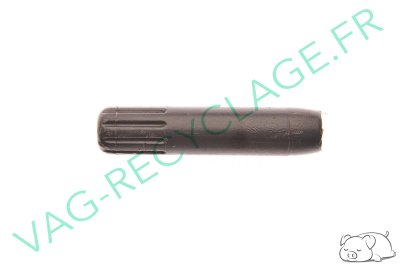 Loquet verrouillage de porte 8D0837187 Audi A3 8L A4 B5 A6 C4 C5 A8 D2 RS4 RS6 - Image 1