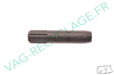 Loquet verrouillage de porte 8D0837187 Audi A3 8L A4 B5 A6 C4 C5 A8 D2 RS4 RS6 - Image 1