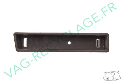 Vide-poches console centrale 8L0864131 pour Audi A3 8L Phase 2 - Image 1