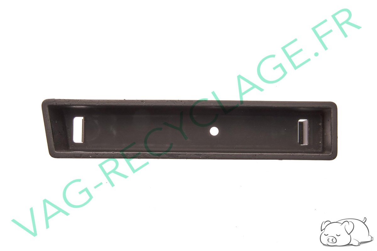 Vide-poches console centrale 8L0864131 pour Audi A3 8L Phase 2 - Image 1