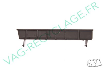 Vide-poches console centrale 8L0864131 pour Audi A3 8L Phase 2 - Image 1