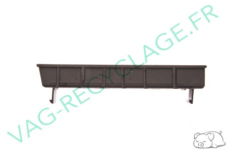 Vide-poches console centrale 8L0864131 pour Audi A3 8L Phase 2 - Image 2