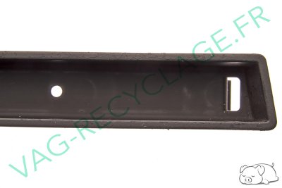 Vide-poches console centrale 8L0864131 pour Audi A3 8L Phase 2 - Image 4