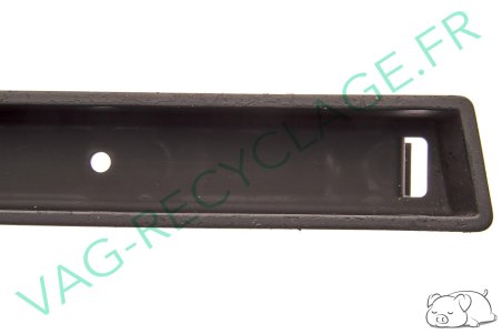 Vide-poches console centrale 8L0864131 pour Audi A3 8L Phase 2 - Image 4