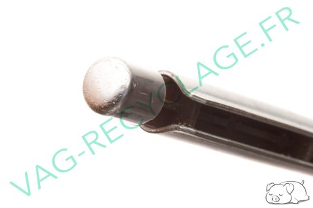 Levier de frein à main 8L0711303 pour Audi A3 8L Phase 2 - Image 4