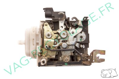 Serrure de porte avant gauche 8D1837015F Audi A4 B5 Audi A8 D2 Audi RS4 B5 - Image 1