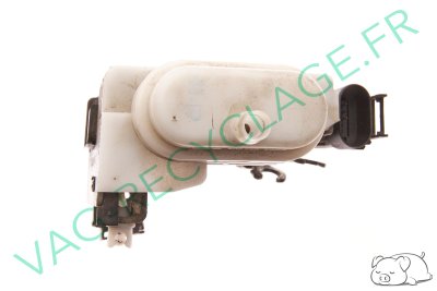 Serrure de porte avant gauche 8D1837015F Audi A4 B5 Audi A8 D2 Audi RS4 B5 - Image 3