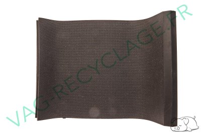 Tapis vide-poches avant console centrale 8L0863301H pour Audi A3 8L Phase 2 - Image 1
