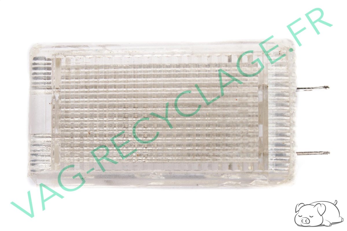 Eclairage de coffre 331947113 pour Volkswagen Seat Audi - Image 1