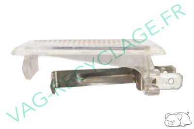 Eclairage de coffre 331947113 pour Volkswagen Seat Audi - Image 3