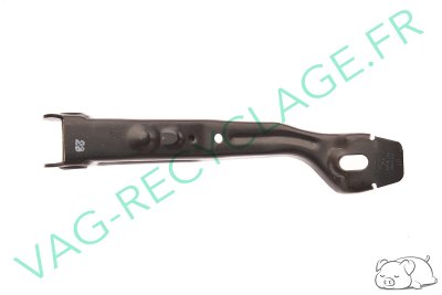 Pédale de frein 1J1721143B pour Volkswagen Golf 4 New Beetle et Bora - Image 1