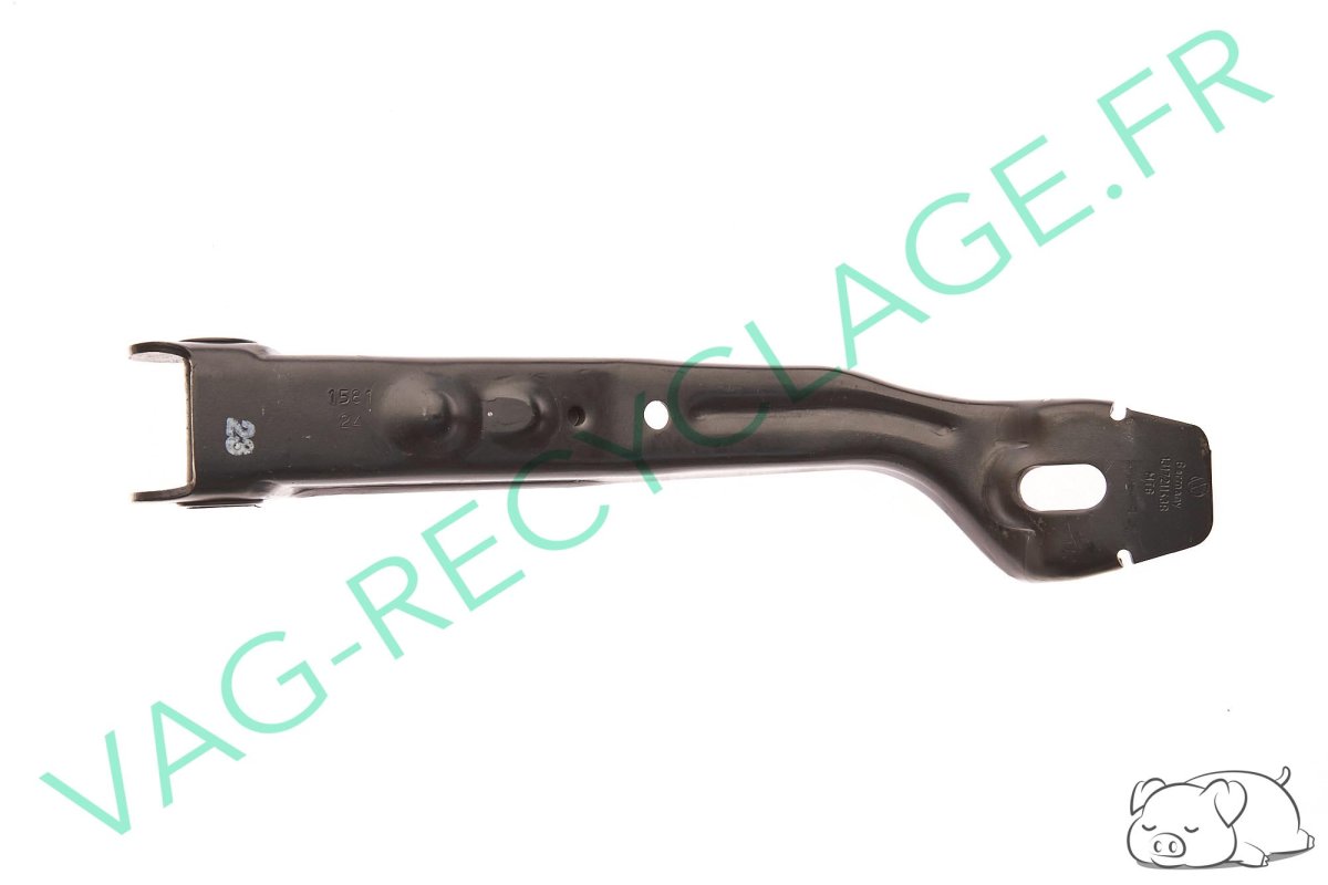 Pédale de frein 1J1721143B pour Volkswagen Golf 4 New Beetle et Bora - Image 1
