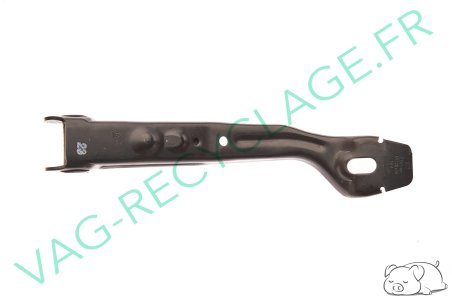 Pédale de frein 1J1721143B pour Volkswagen Golf 4 New Beetle et Bora - Image 1
