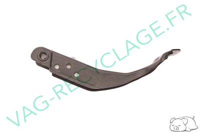Pédale de frein 1J1721143B pour Volkswagen Golf 4 New Beetle et Bora - Image 1