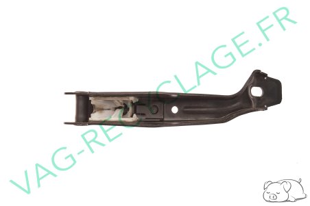 Pédale de frein 1J1721143B pour Volkswagen Golf 4 New Beetle et Bora - Image 3