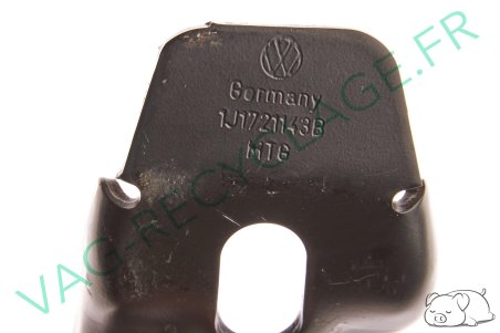 Pédale de frein 1J1721143B pour Volkswagen Golf 4 New Beetle et Bora - Image 5