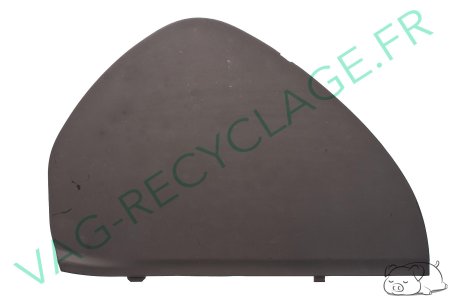 Cache gauche tableau de bord / boite à fusible 8L0857085A Audi A3 8L Phase 2 - Image 1