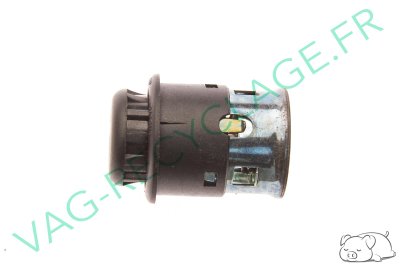 Allume cigare 4B0919305 pour Audi A2 Audi A3 8L Audi A6 C5 C6 Audi TT 8N - Image 1