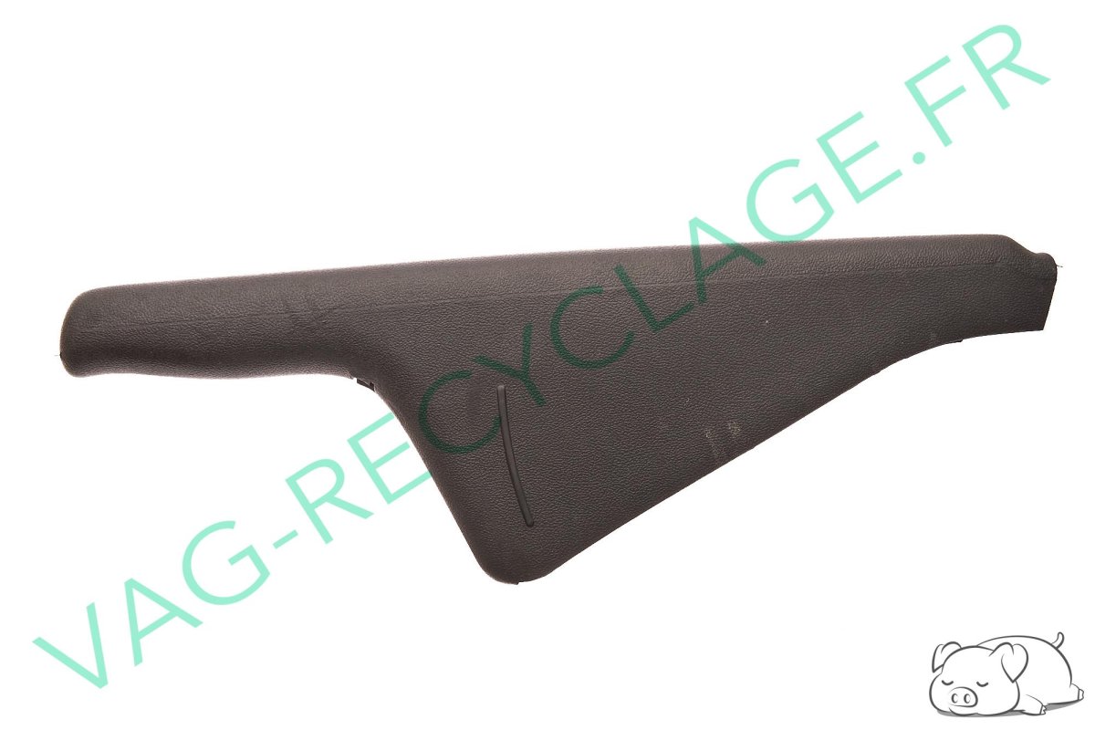 Cache de levier de frein à main 8L0711463E pour Audi A3 8L Phase 2 - Image 1