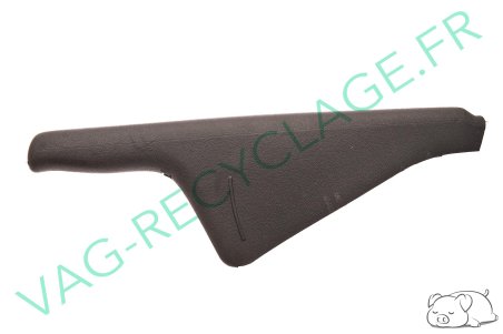 Cache de levier de frein à main 8L0711463E pour Audi A3 8L Phase 2 - Image 1