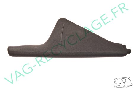 Cache de levier de frein à main 8L0711463E pour Audi A3 8L Phase 2 - Image 2