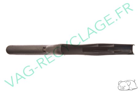 Cache de levier de frein à main 8L0711463E pour Audi A3 8L Phase 2 - Image 3