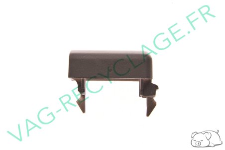 Cache interrupteur gauche 8L0941515C Audi A3 8L de 2001 à 2003 - Image 3