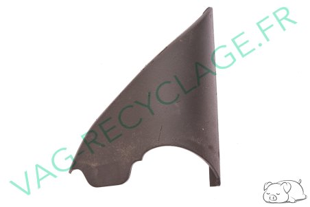 Cache intérieur rétroviseur extérieur droit 8L3857506 pour Audi A3 8L - Image 1
