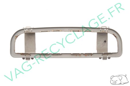 Support plafonnier arrière 8D5868729 pour Audi A3 8L - Image 1