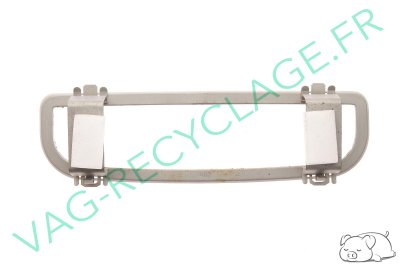 Support plafonnier arrière 8D5868729 pour Audi A3 8L - Image 1