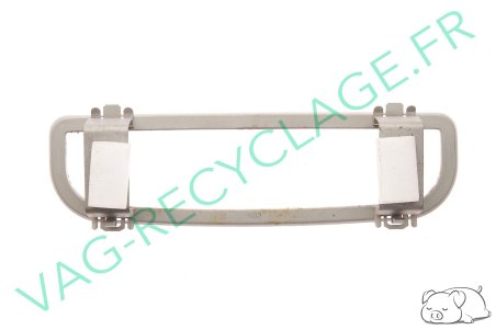 Support plafonnier arrière 8D5868729 pour Audi A3 8L - Image 2