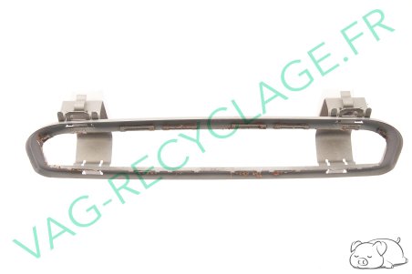 Support plafonnier arrière 8D5868729 pour Audi A3 8L - Image 3