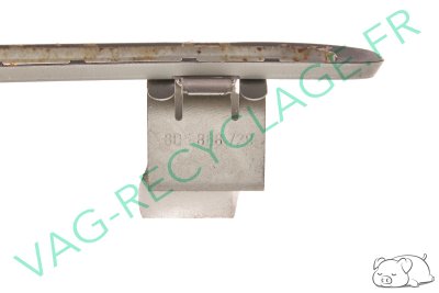 Support plafonnier arrière 8D5868729 pour Audi A3 8L - Image 4