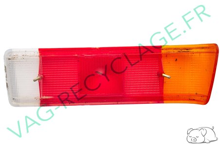 Cabochon cache feux arrière droit 1367508 pour Bmw série 3 E21 316 320 323i - Image 2