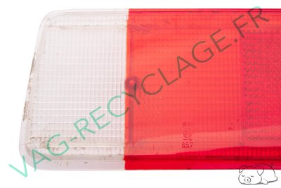 Cabochon cache feux arrière droit 1367508 pour Bmw série 3 E21 316 320 323i - Image 3