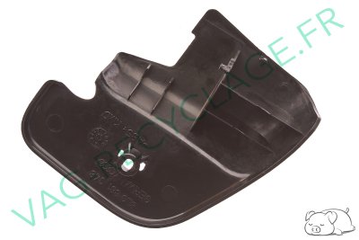 Cache rail de siège avant droit 8L0881348 pour Audi A3 8L - Image 1