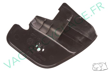 Cache rail de siège avant droit 8L0881348 pour Audi A3 8L - Image 2