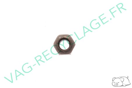 Ecrou de réglage de frein à main 1J0711349C Audi A3 8L 8P Audi TT 8N 8J RS3 R8 - Image 2