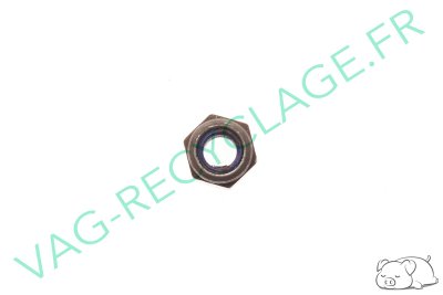 Ecrou de réglage de frein à main 1J0711349C Audi A3 8L 8P Audi TT 8N 8J RS3 R8 - Image 3