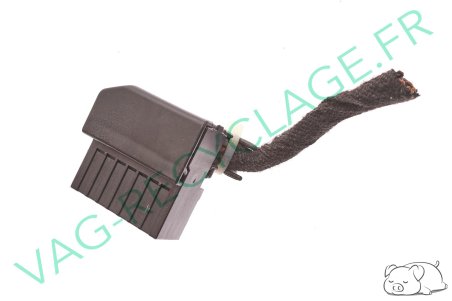 Connecteur Climatronic 443972805 pour Audi Seat Skoda Volkswagen - Image 2
