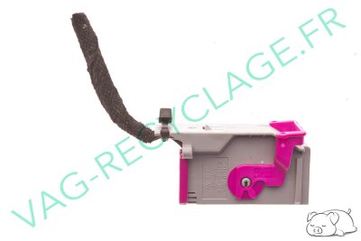 Fiche grise faisceau compteur 8L0972977G pour Audi A2 A3 A4 A6 A8 TT RS6 - Image 1