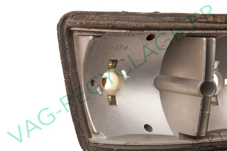 Réflecteur feux arrière droit 1367506 pour Bmw série 3 E21 316 320 320/6 323i - Image 5