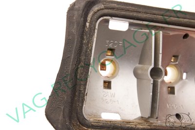 Réflecteur feux arrière droit 1367506 pour Bmw série 3 E21 316 320 320/6 323i - Image 6