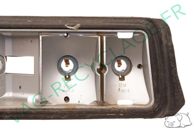 Réflecteur feux arrière gauche 1367505 pour Bmw série 3 E21 316 320 320/6 323i - Image 4