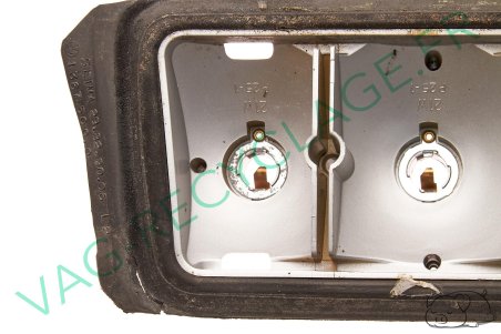 Réflecteur feux arrière gauche 1367505 pour Bmw série 3 E21 316 320 320/6 323i - Image 7