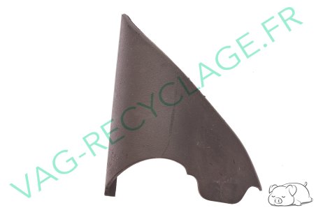 Cache intérieur rétroviseur extérieur gauche 8L3857505 pour Audi A3 8L - Image 1