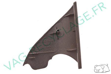 Cache intérieur rétroviseur extérieur gauche 8L3857505 pour Audi A3 8L - Image 2
