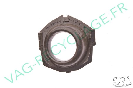 Protection caoutchouc neiman antivol de direction 8D0905869 Audi A3 A4 A6 A8 - Image 2